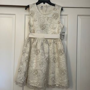 Girl’s Fancy Dress